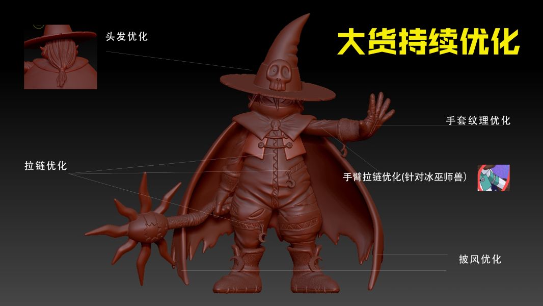 【預定】跳跳堂 數碼寶貝至臻補全系列01 巫師獸 