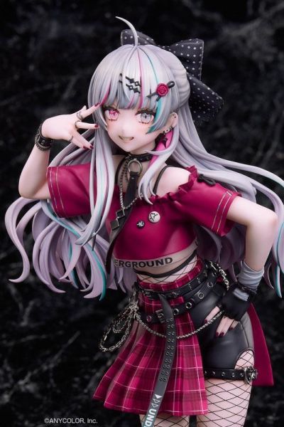 【PVC預定】A・DIMENSION 彩虹社 石神のぞみ 石神望 