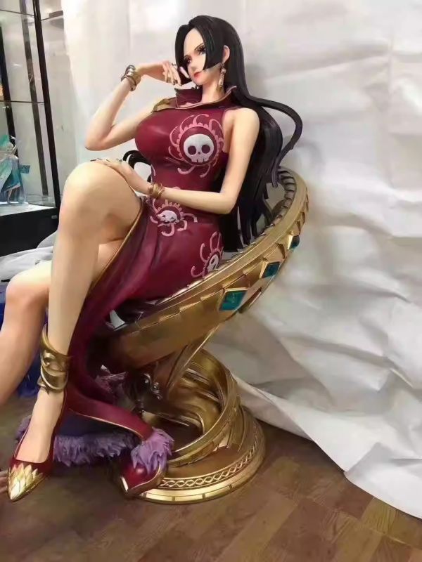 【台灣現貨】奇點 女帝 1:1 