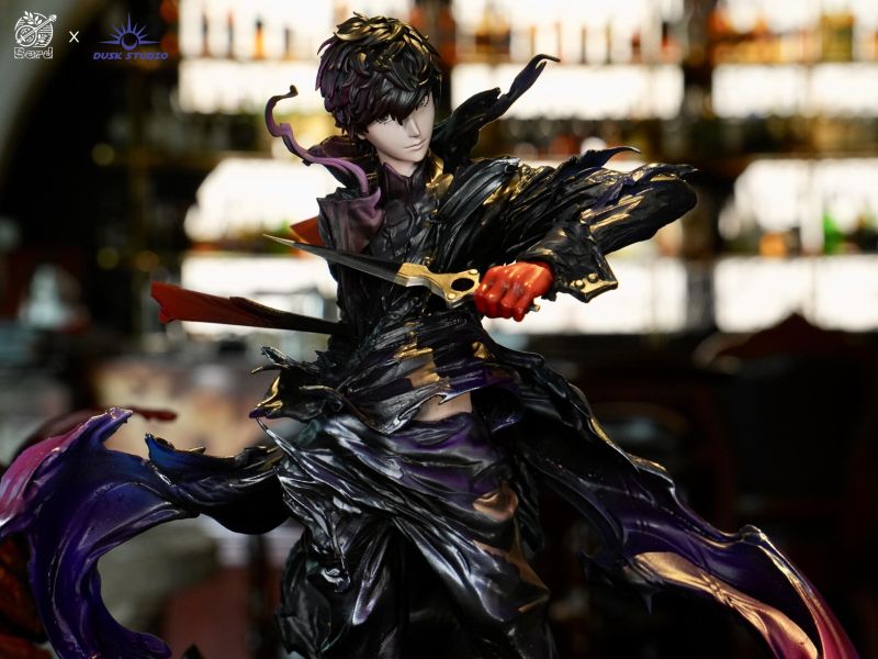 【預定】Bard Dusk 女神異聞錄Joker 