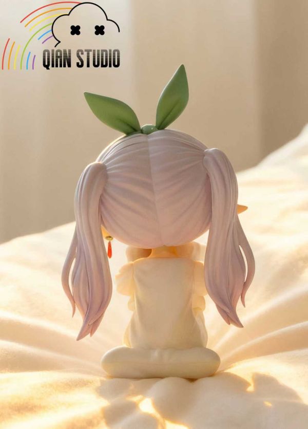 【預定】Qian 謙 Q版芙莉蓮 第一彈 睡衣芙莉蓮 