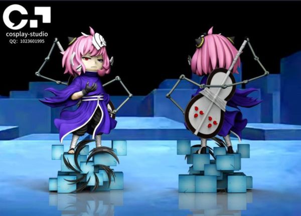 【預定】cosplay CP 帶土阿尼亞 