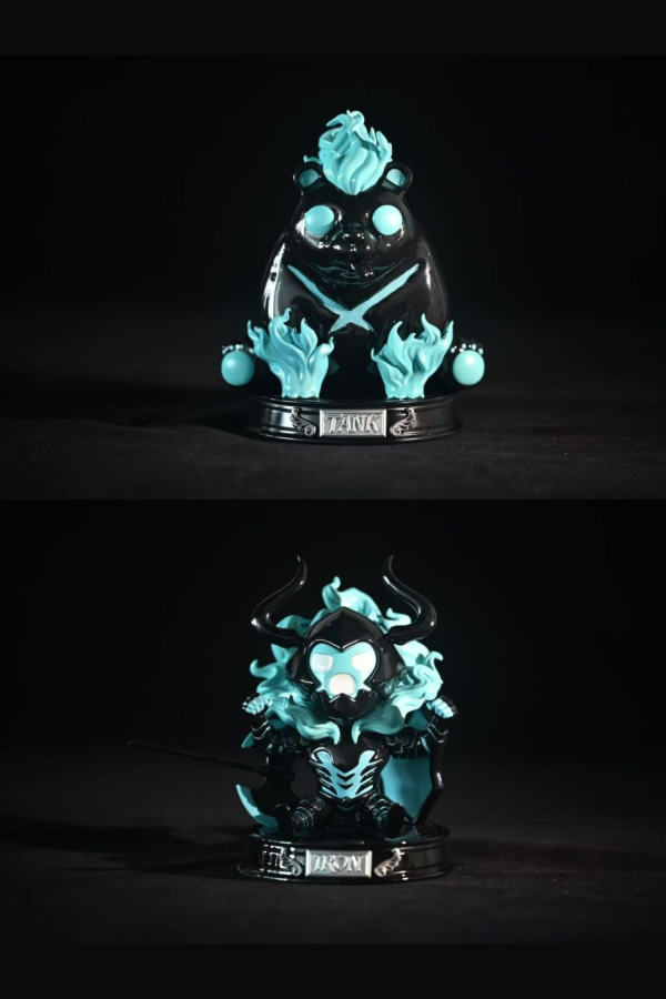 【系列代購】Hippo Lazy 我獨自升級Solo Leveling 坐姿系列代購 