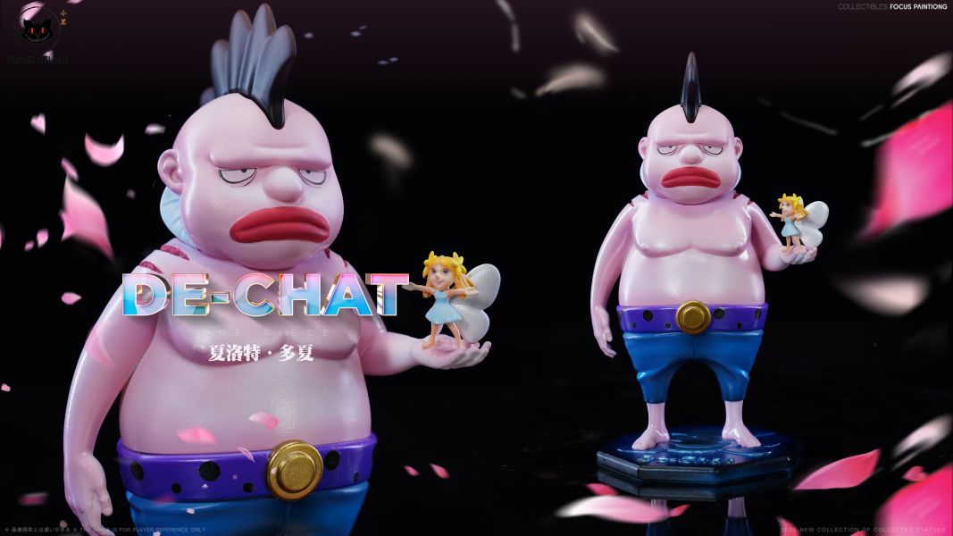 【預定】Black studio 康珀＆多夏 