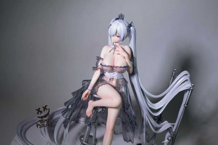 【預定】YAMI 勝利女神 灰姑娘水晶公主 