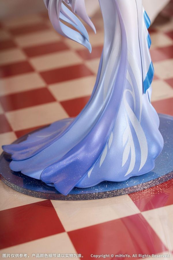 【PVC預定】Myethos Gift+ 原神 絲柯克 嘉年相聚Ver. 