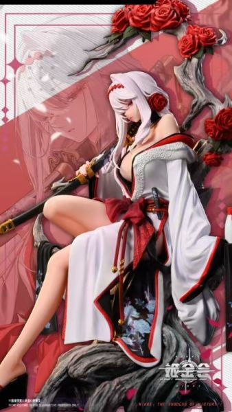 【預定】姬金會 暗影蓮花 