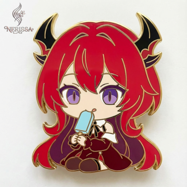 【預定】Nerissa 明日方舟 史爾特爾 火花女孩 