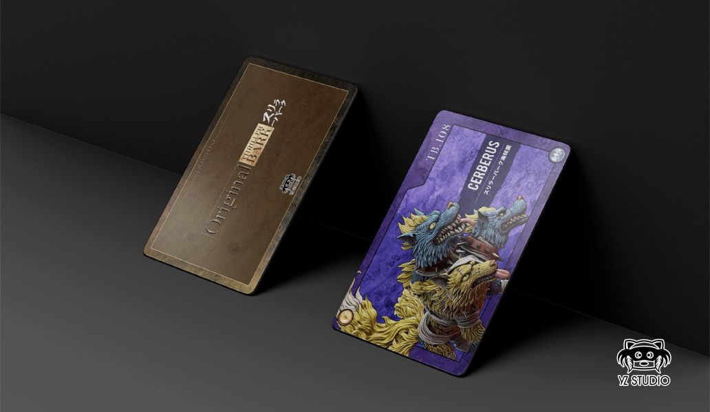 【預定】yz 偉大航路系列 恐怖三桅帆船第18彈 108地獄三頭犬 