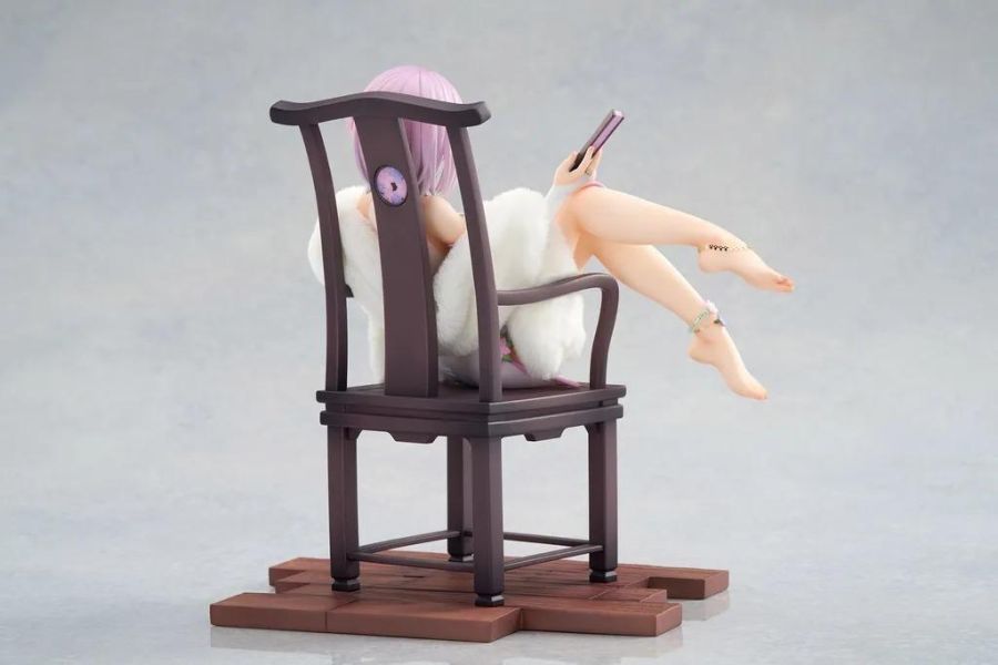 【PVC預定】APEX GRIDMAN UNIVERSE 新條茜 旗袍 含特典 