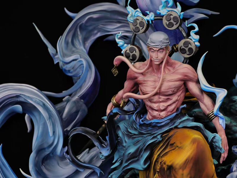 【預定】鐵幕 潮鳴 私人高端系列 雷神 馬爾科共鳴款 