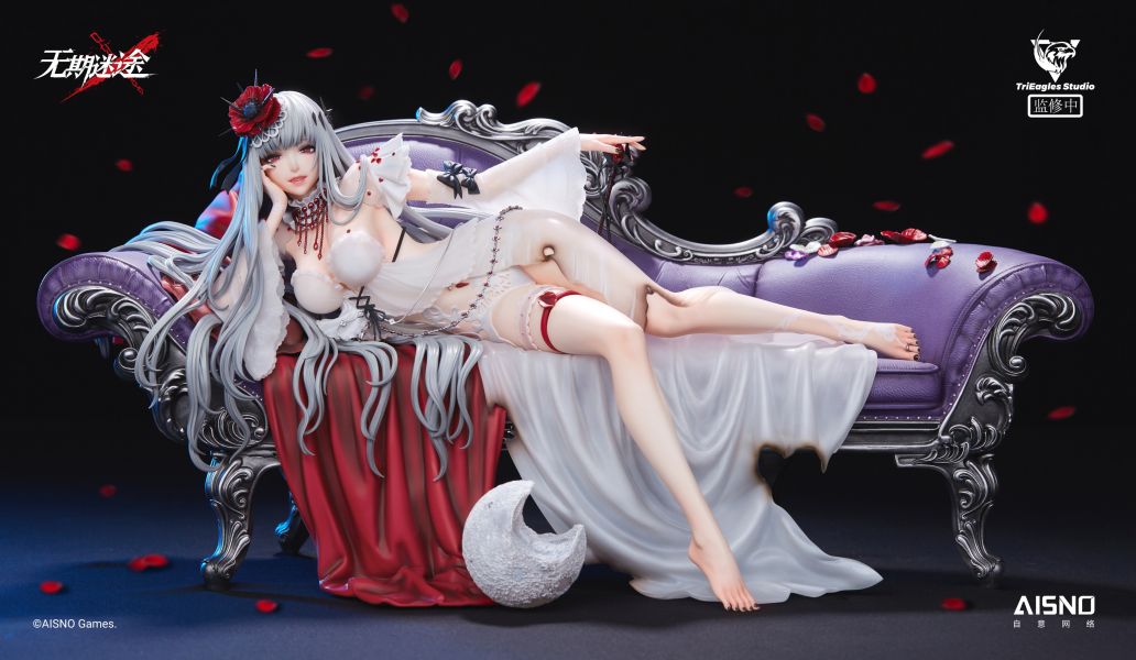 【預定】TES 無期迷途 正版授權 可可莉克 