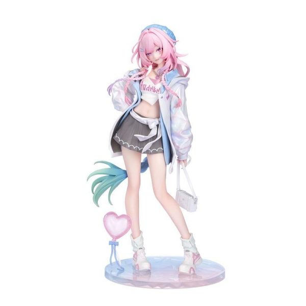 【PVC預定】Myethos Gift+ 崩壞 星穹鐵道 昔漣 美好假日Ver 