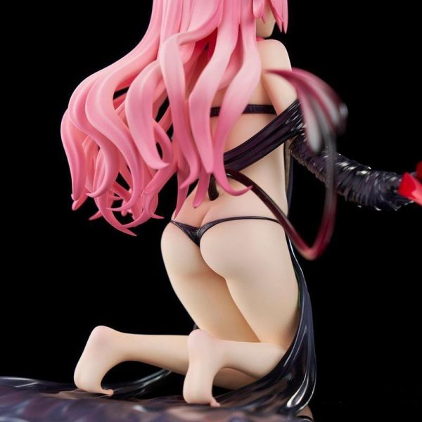 【PVC預定】UCI To Love 出包王女 菈菈&茉茉 小惡魔Ver Les filles 