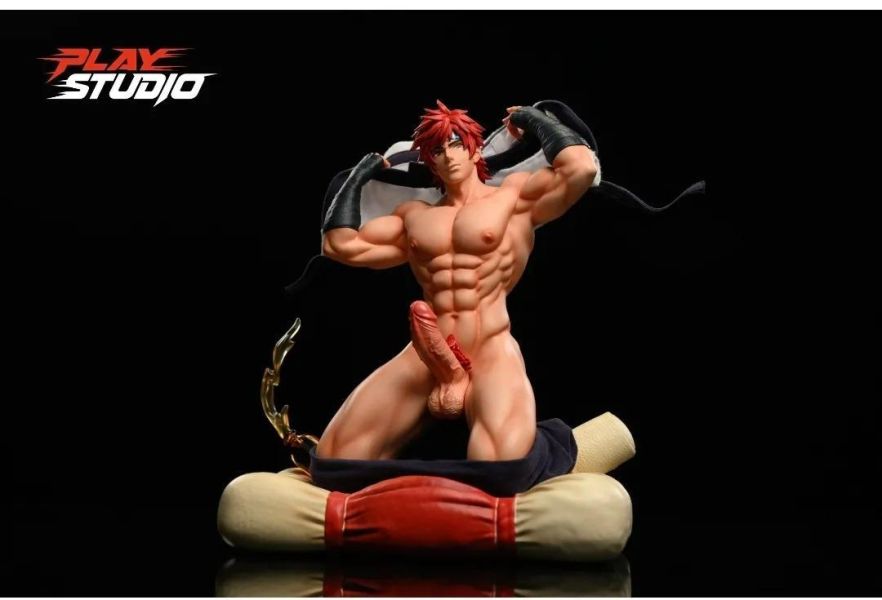 【R18-預定】Play 原畫師mazjojo Full Service 全面服務 Kovit 柯維特 
