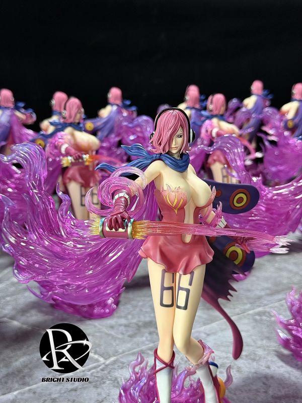 【海外代購】紉光社 Lost Pearls 系列企劃 雷玖 
