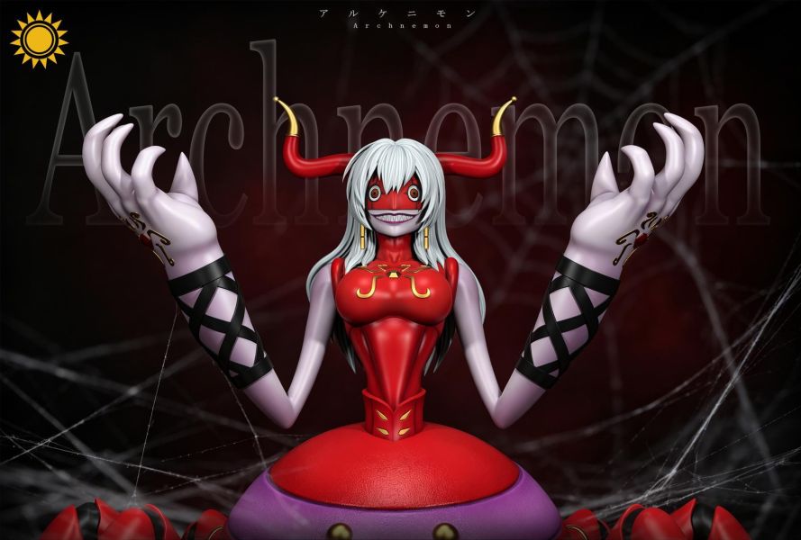 【預定】太陽模玩 木乃伊獸，亞基利獸 