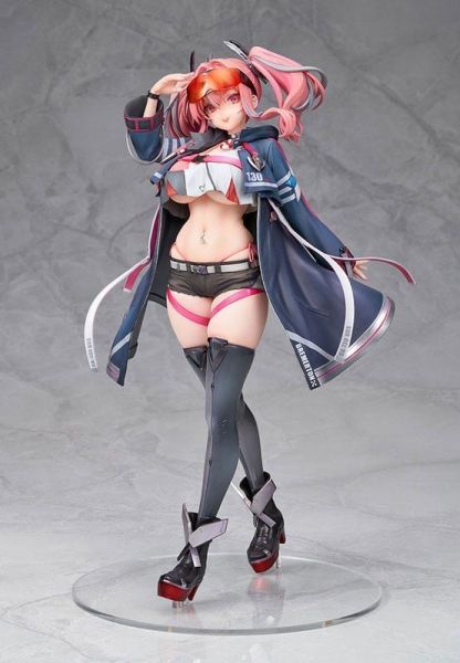 【PVC預定】ALTER 碧藍航線 布萊默頓 