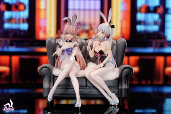 【已截單/代購洽客服】Bunny 兔女郎 美少女 第2彈 