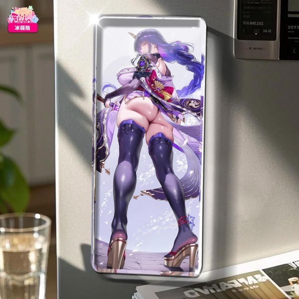 【海外代購】阿喵畫社 禦姐華姿四重奏 原神新品8k全景高清裝飾畫 床頭地墊 冰箱貼 