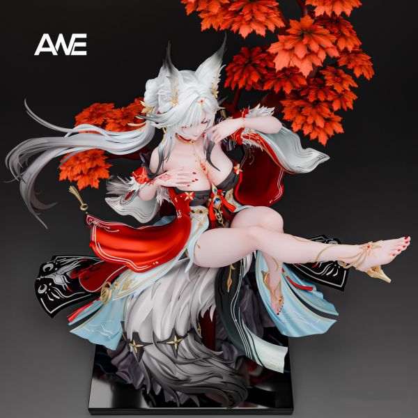 【預定】ANE 鳴潮 心月狐 