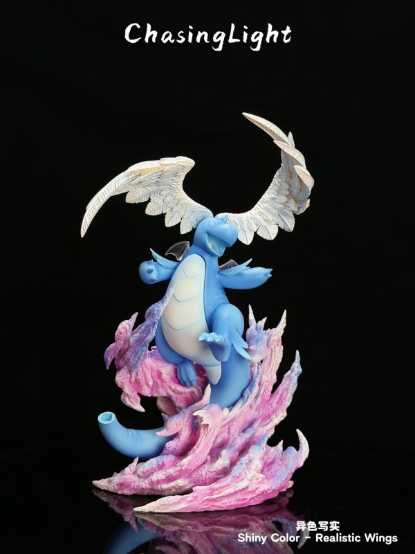 【預定】Chasing Light 燭光 Mega系列 超級快龍（カイリュー / Dragonite） 