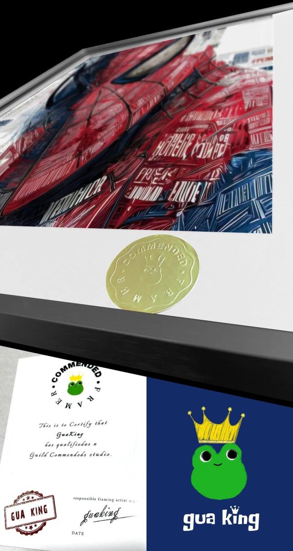 【海外代購】皇呱《超英蜘蛛俠》漫威裝飾畫 午睡毯 地毯 