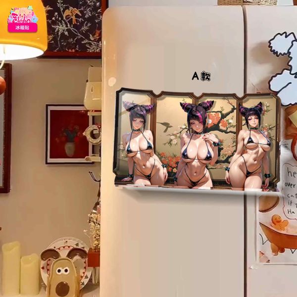 【海外代購】阿喵畫社 韓立蛛三pos主題 橫版8k主題高清裝飾畫 護腕滑鼠墊 冰箱貼 