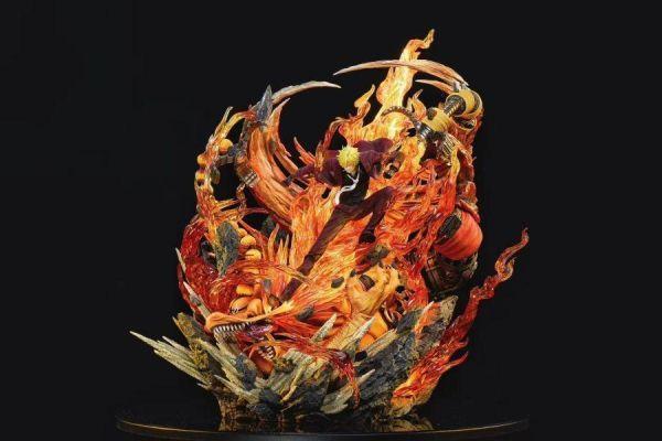 【台灣現貨】Fantasy 幻想屋 海賊王系列02 山治 VS Queen 