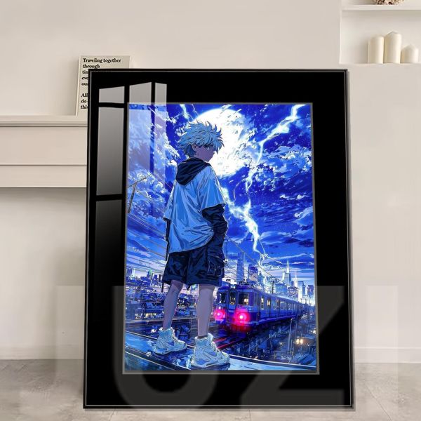 【海外代購】橘子 JUZI 都市列車 奇犽 