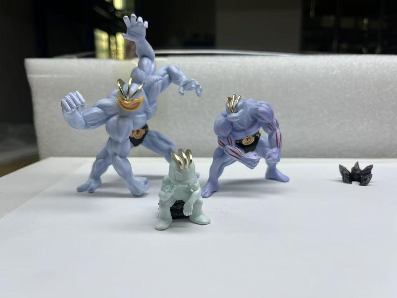 【預定】151 怪力 進化組 