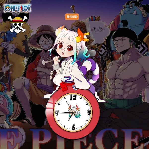 【海外代購】阿喵畫社 大和鐘錶 