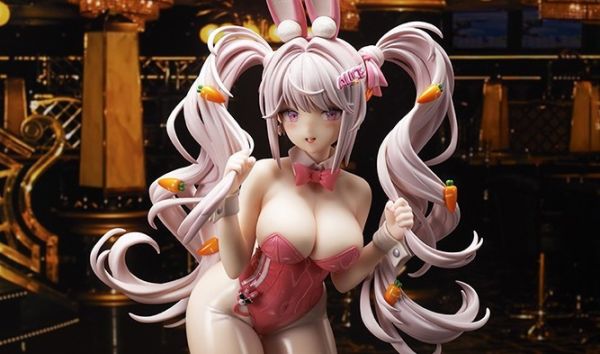 【預定】FLARE 勝利女神 妮姬 NIKKE 愛麗絲 仙境兔女郎 