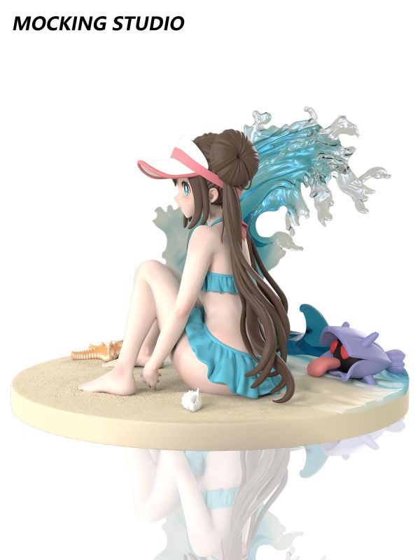 【預定】主意玩家 MOCKING 泳裝鳴依 