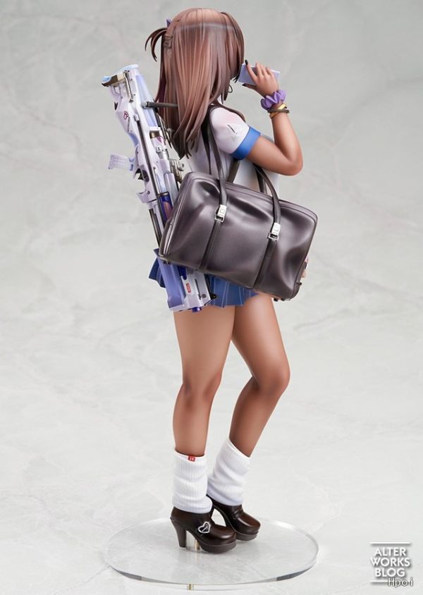 【預定】ALTER 勝利女神 妮姬 NIKKE 娜嘉 