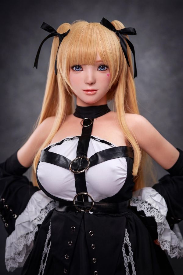 【R18-預定】ROSEIDOL 1/1 ROSE163N & ROSE172S 可動人偶 蘿絲  愛達王 