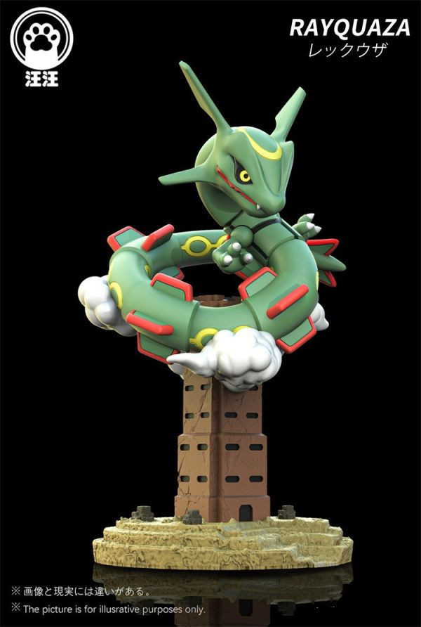 【系列代購】汪汪 Q版圖鑑 01~03 