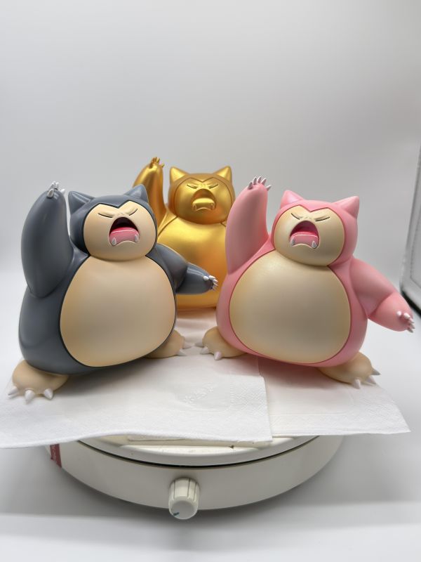 【預定】星寶屋 卡比獸 
