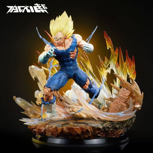 【預定】ZENKAI 魔化蔬菜 貝吉塔 