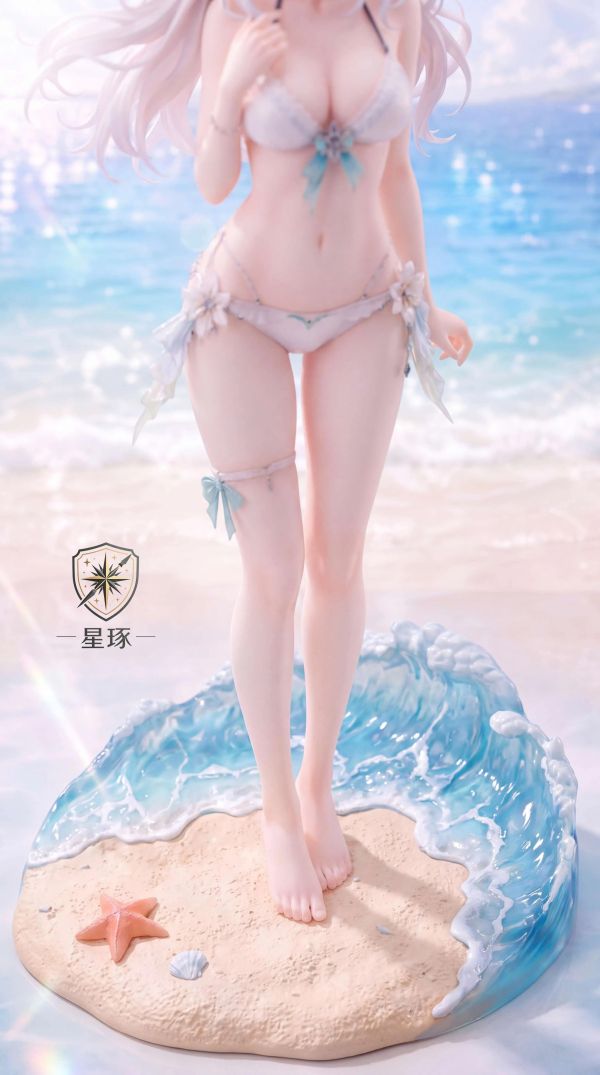 【預定】星琢 流螢泳裝 崩壞星穹鐵道 