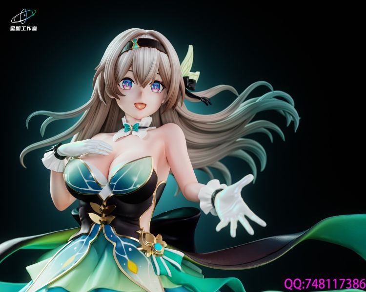 【預留請洽客服】星萌 Star Cute 禮服小螢 