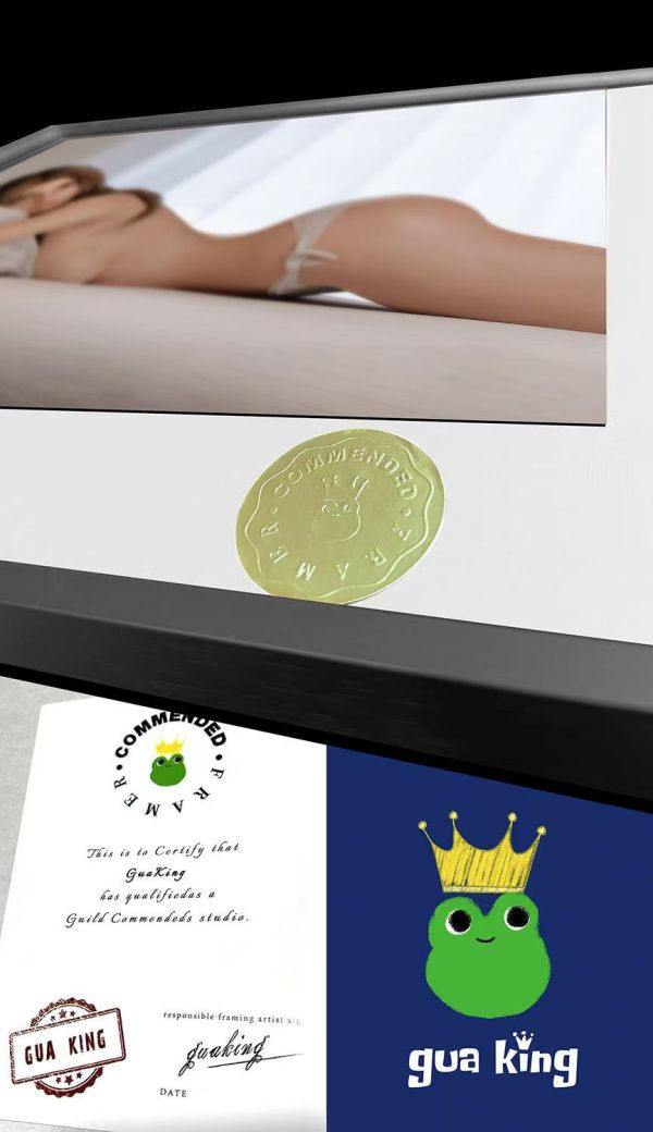 【海外代購】皇呱 愛麗絲、蒂法單人第二彈 最終幻想7愛麗絲Aerith蒂法Tifa裝飾畫 