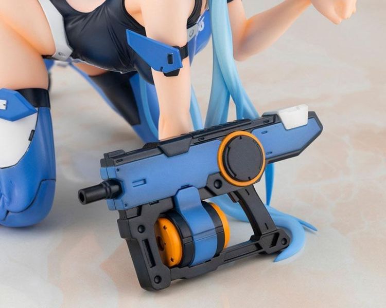 【PVC預定】壽屋 FAG 機甲少女 短劍 泳裝Ver PVC 完成品 