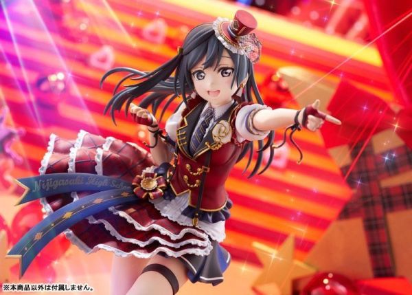 【PVC預定】PLUM Love Live 虹咲學園學園偶像同好會 優木雪菜 