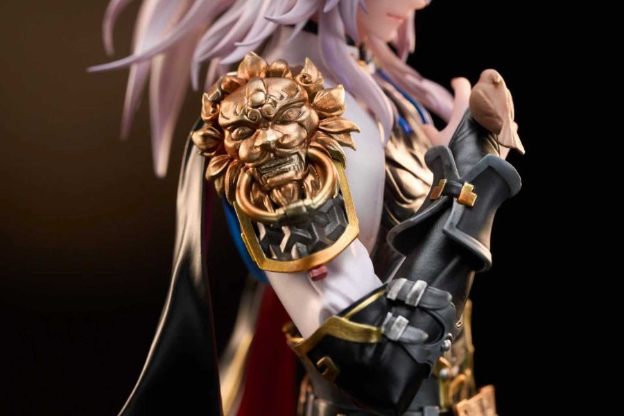 【預定】漆匠 星穹鐵道 景元 