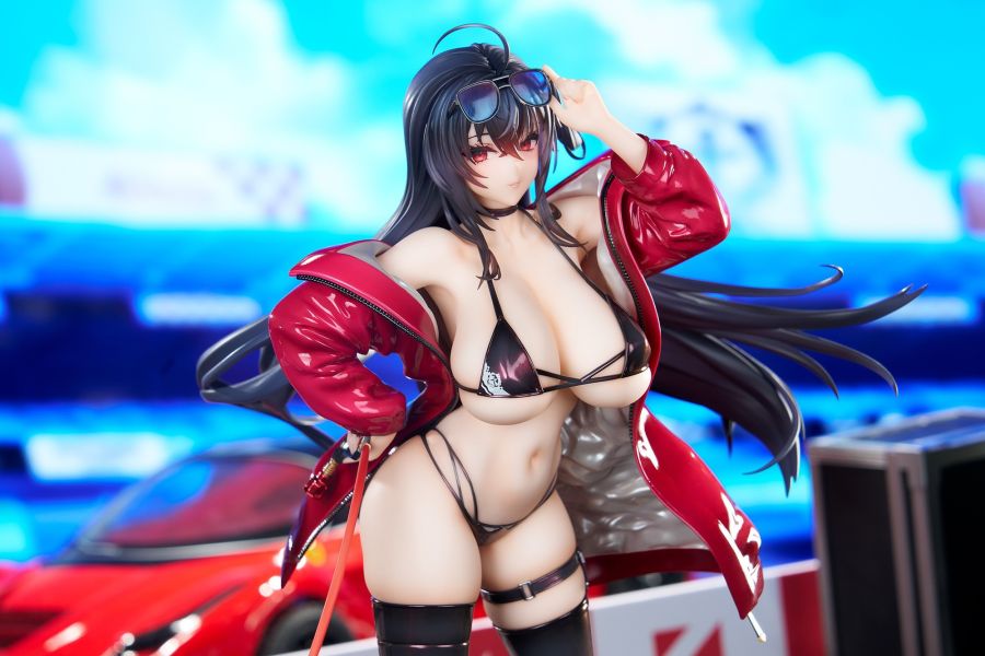 【預定】APEX 碧藍航線 鷯 大鳳 戀慕伴侶Ver. 
