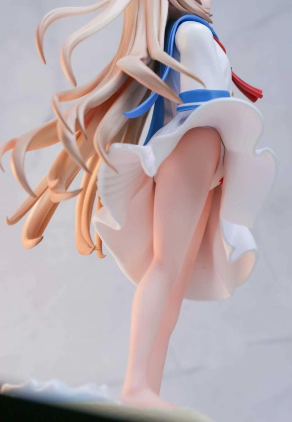 【預定】伍拾三 亞托莉 