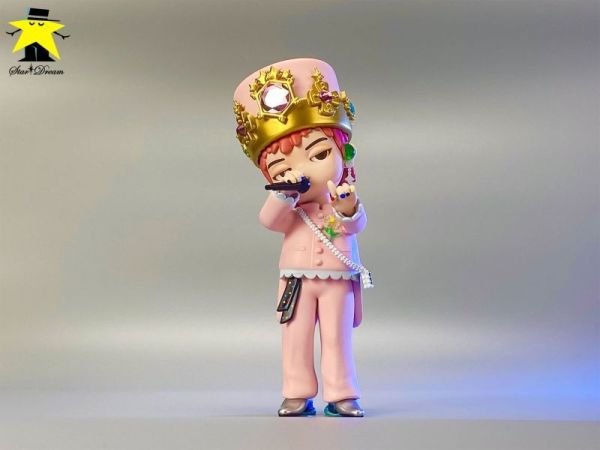 【海外代購】StarDream 年糕小店 GD權志龍大娃-MAMA迴歸限定 