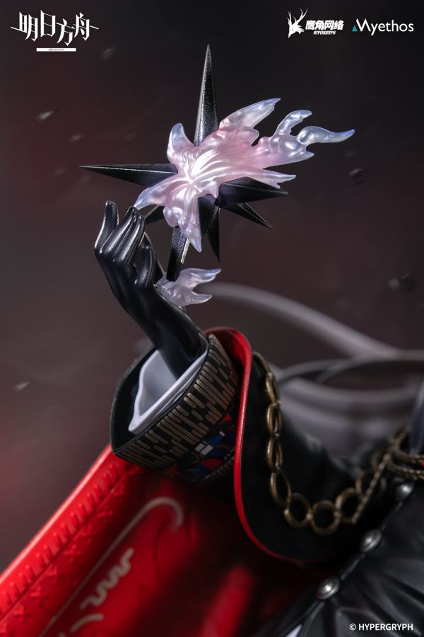 【預定】Myethos 1/7 明日方舟 荒蕪拉普蘭德 