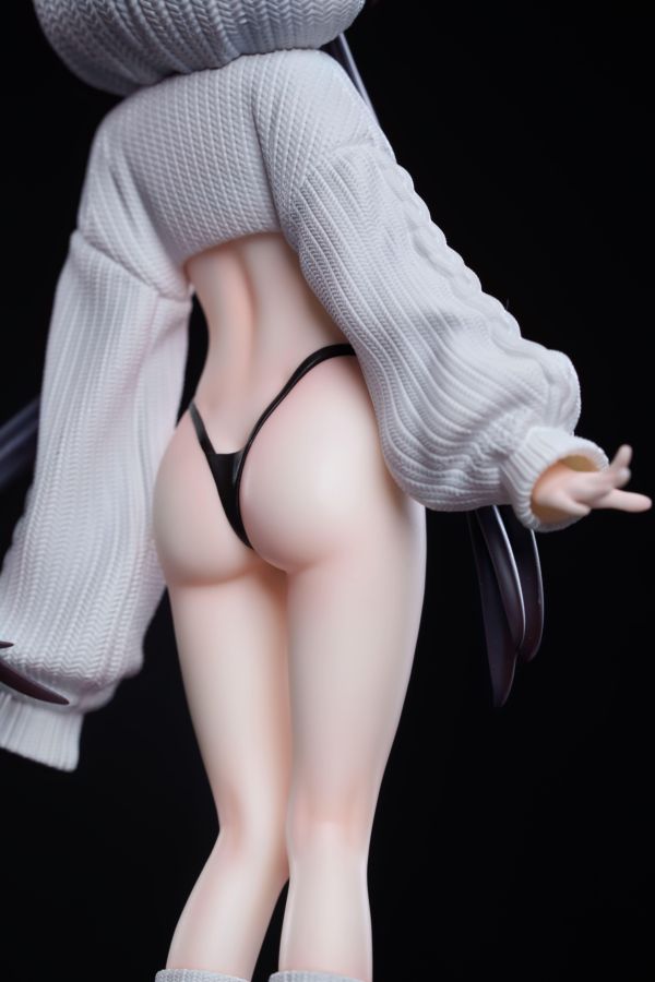 【預定】糖心 毛絨妃 